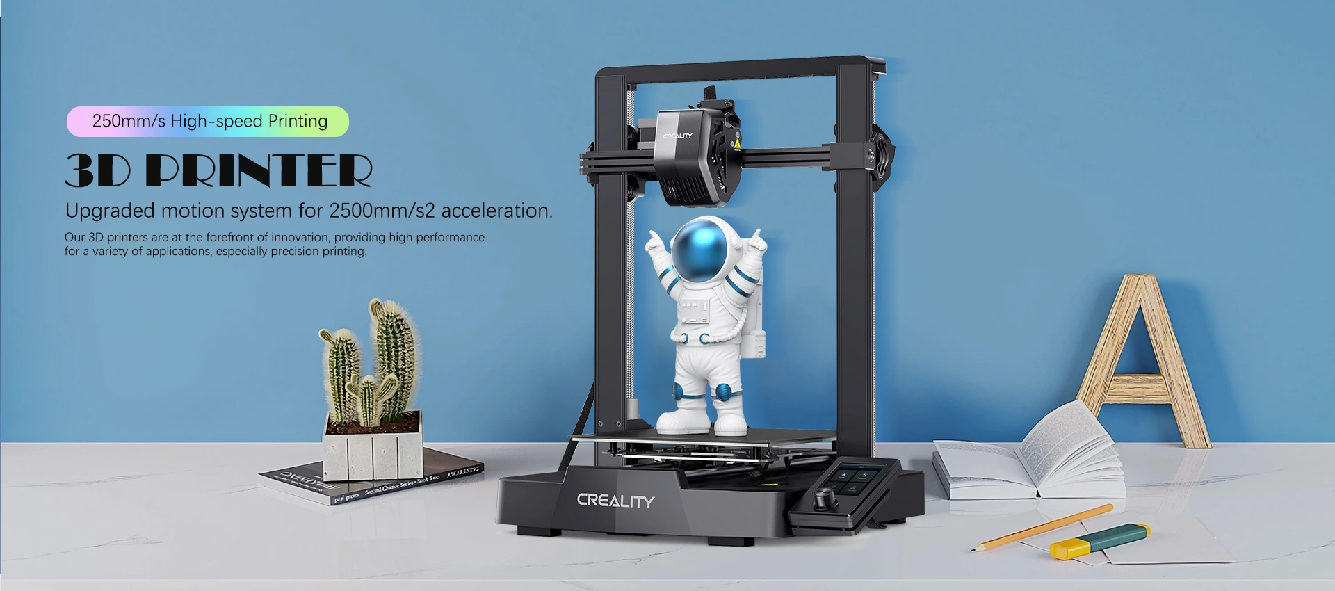Pabrik Printer 3D Cina