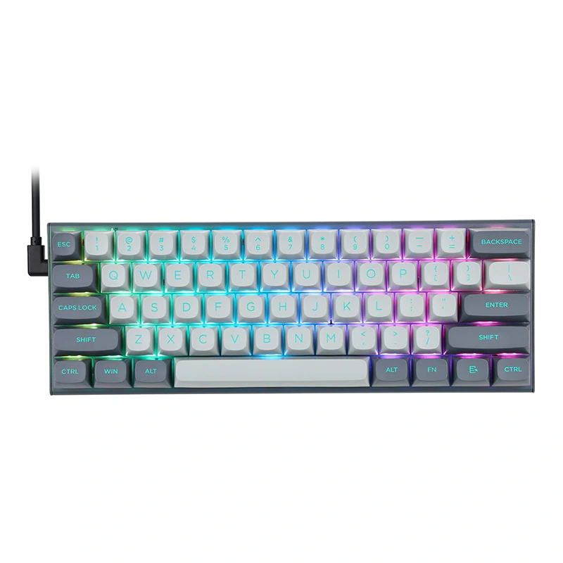 Apa penggunaan keyboard mekanik?