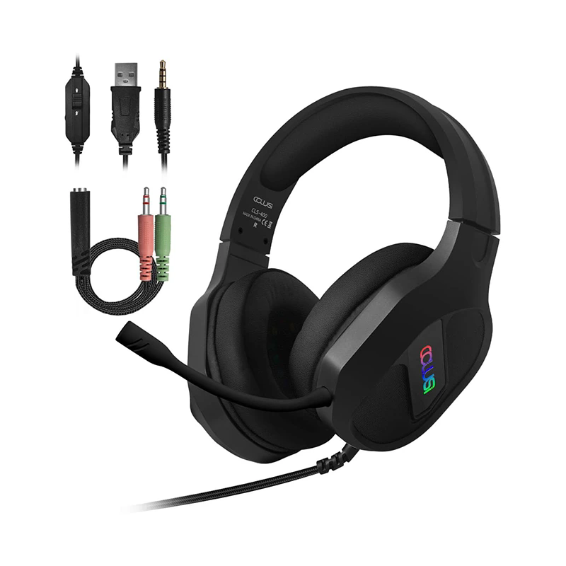 Apa saja fitur headset game?