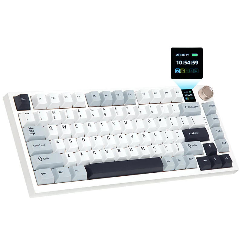 Apa cara menggunakan keyboard mekanik?