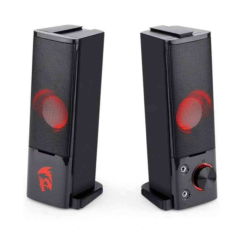 Apa yang harus dipertimbangkan saat membeli speaker game?