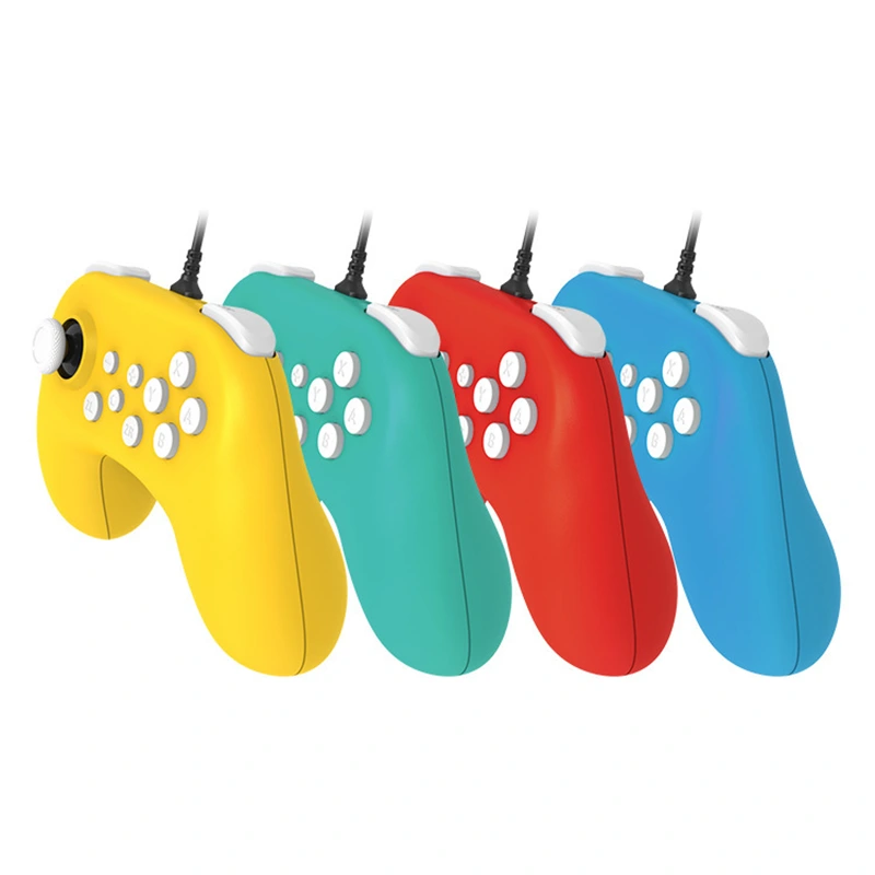 Bagaimana Umpan Balik Haptic di Pengontrol Game Benar-Benar Mengubah Pengalaman Game Anda