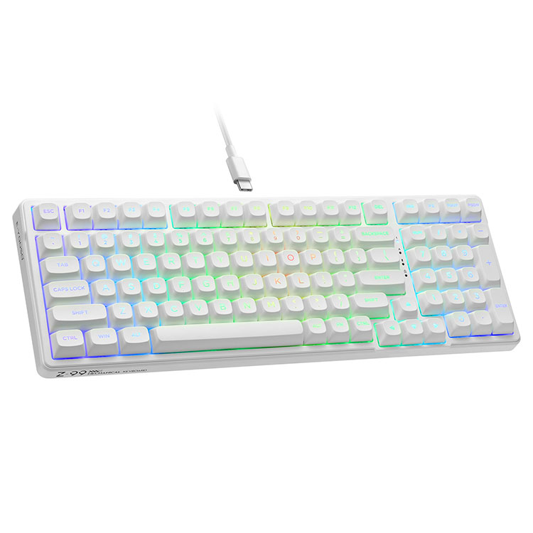 Apa kombo keyboard dan mouse kabel terbaik untuk digunakan kantor?