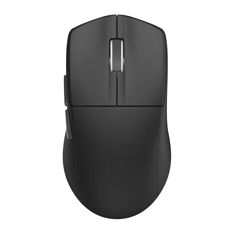 Nirkabel Gaming Mouse Bluetooth 5.1/2.4g/Wired PAW3395